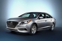 Hyundai Sonata (2017~)