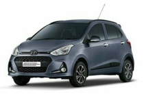 Hyundai Grand i10