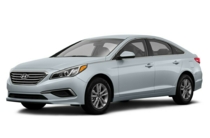 Hyundai Sonata LF (2014~)
