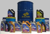 KALTON CHEMICAL CO