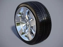 Уход за колесами