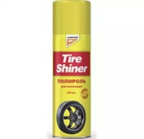 Полироль для покрышек Tire Shiner