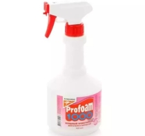 Очиститель двигателя и запчастей Profoam 1000