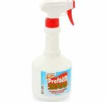 Универсальный очиститель Profoam 2000 (объем 600 мл.)
