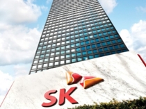 SK Lubricants