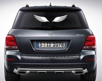 Стикер "Angel wings"