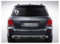 Стикер "Baby on board"