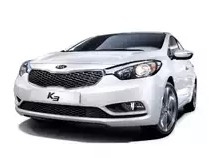 Kia Cerato (K3)